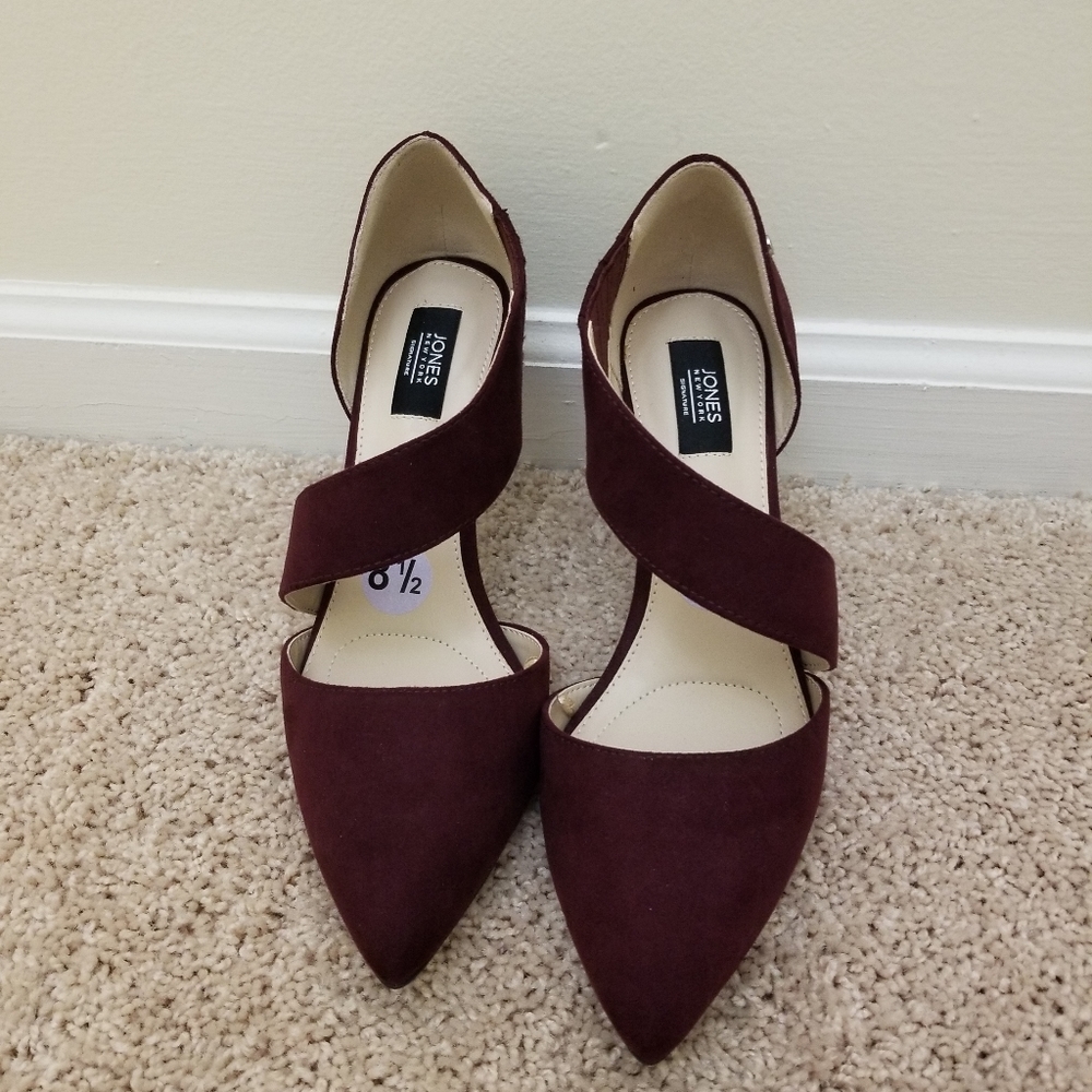 JONES New York Pumps - Picture 3 of 5